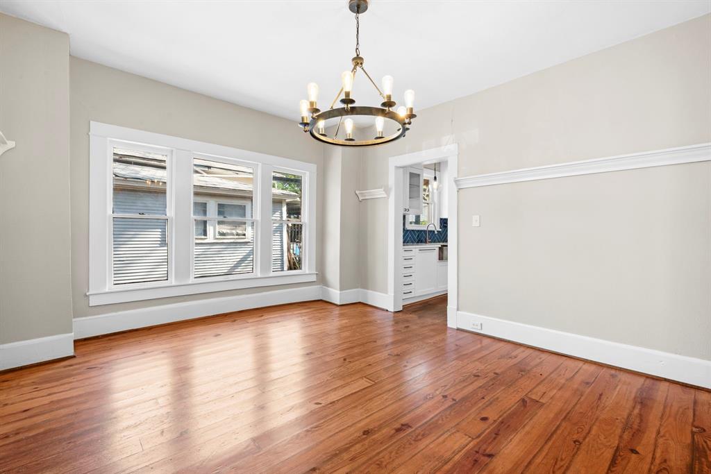 Bellevue Hill Add - Residential Lease