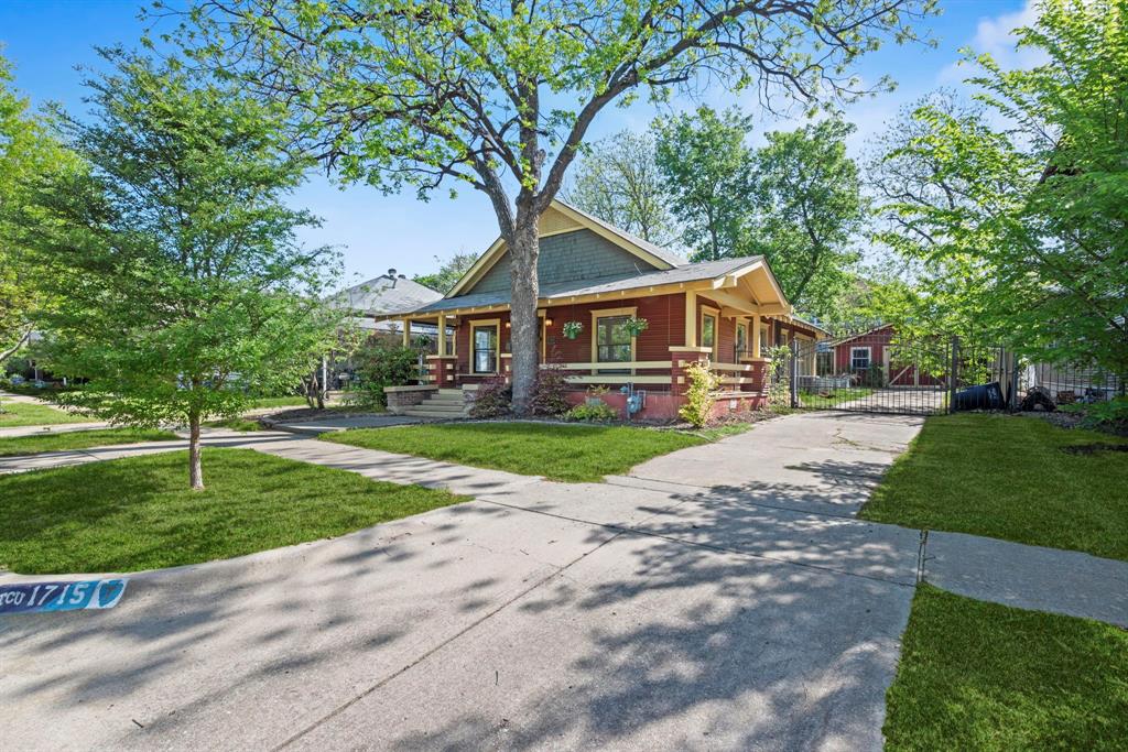 Bellevue Hill Add - Residential Lease