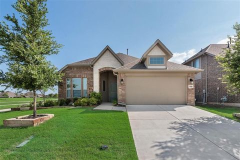 1008 Mathew Drive Anna TX 75409