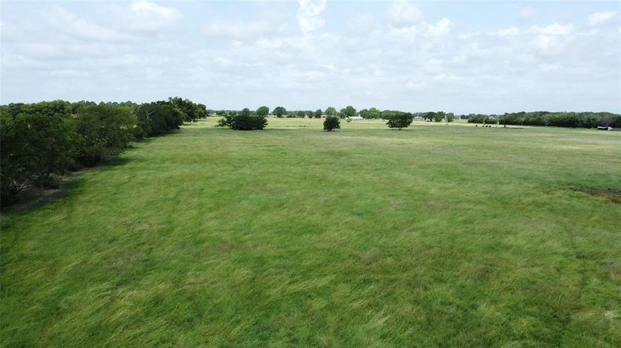Endless Possibilities in the Heart of Pilot Point. Located in the highly sought-after community of Pilot Point, Texas, this remarkable 89+ acre property offers a rare opportunity to own a beautiful piece of the countryside with all the potential your heart desires. Whether you're dreaming of building a custom estate, raising livestock, or exploring development opportunities, this wide-open land delivers.
An old farmhouse sits on the property, adding a touch of rustic charm and character, but the real draw is the canvas awaiting your dream home. With ample space for cattle, horses, or your entire barnyard crew, this land is well-suited for agricultural use or simply enjoying the quiet beauty of open skies and rolling pastures.
Just minutes from the quaint and welcoming town of Pilot Point, you’ll enjoy a peaceful rural lifestyle with convenient access to city amenities. Don’t miss this chance to secure a piece of Texas land with endless potential — ideal for homesteading, ranching, or future development. Parcel ID 43377 offers 77.750 acres,  while approximately 12 acres will be surveyed out of Parcel ID 43296 for an approximate total land of 89 acres. New survey will be required by buyer. Buyer to verify all measurements and taxes.