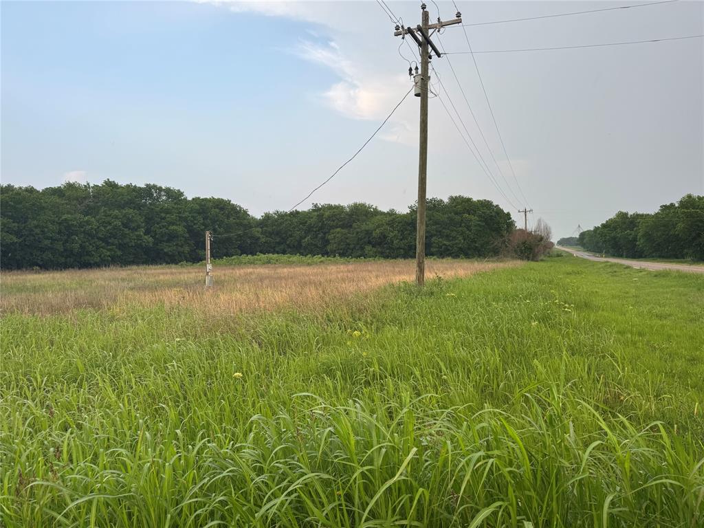 6536 Fm 1532