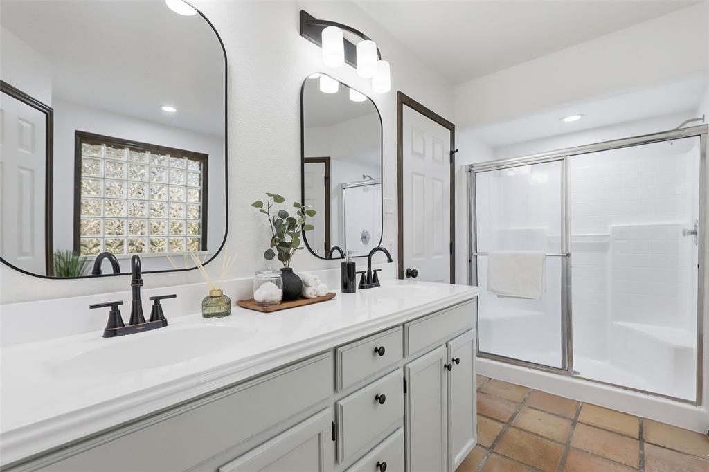 Forest Add - Residential