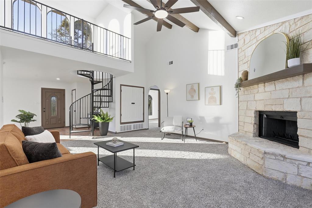 Forest Add - Residential