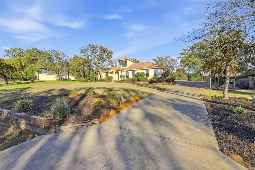 Forest Add - Residential