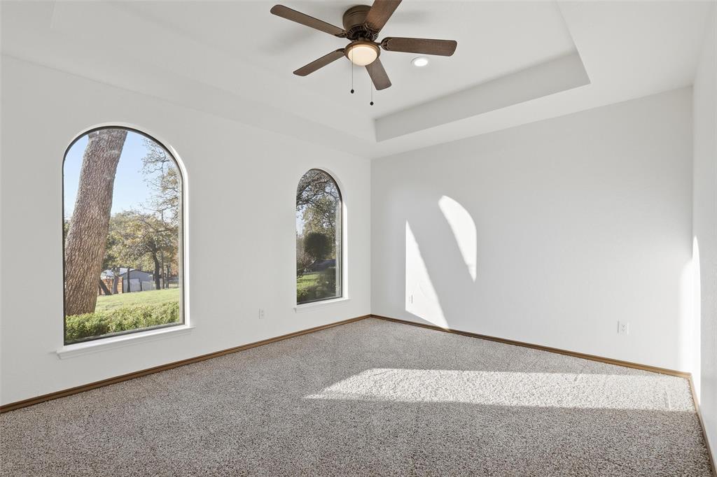 Forest Add - Residential