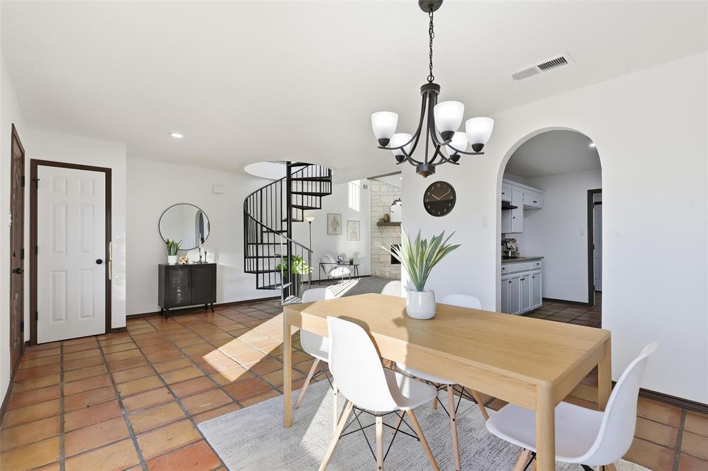 Forest Add - Residential