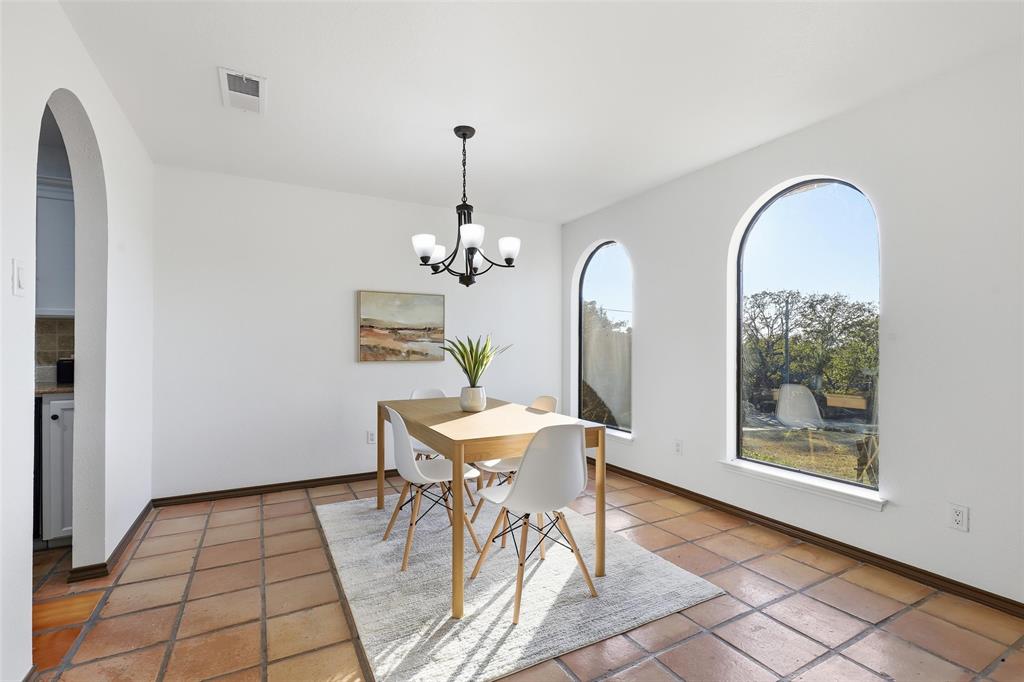 Forest Add - Residential