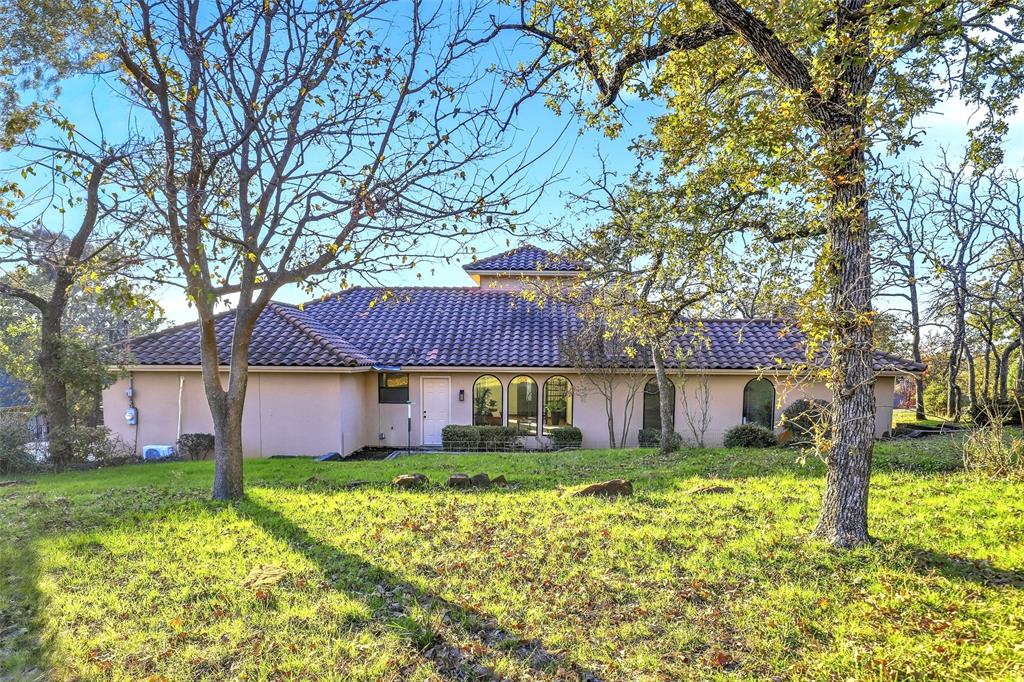 Forest Add - Residential