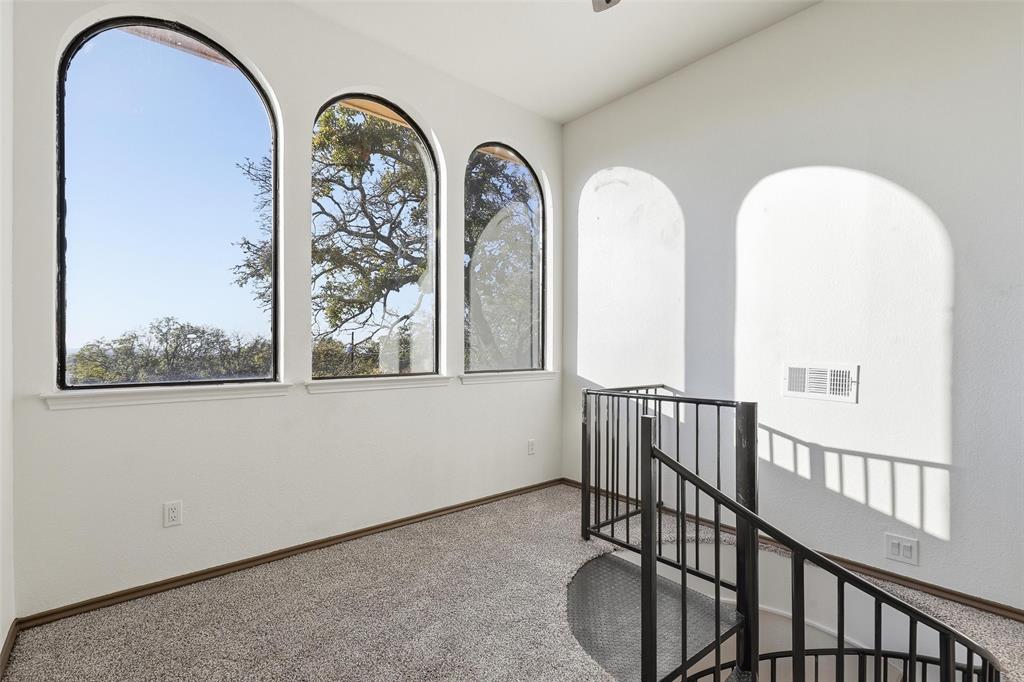 Forest Add - Residential