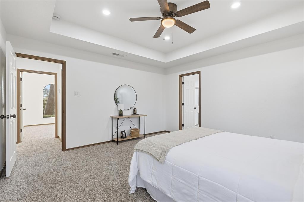 Forest Add - Residential