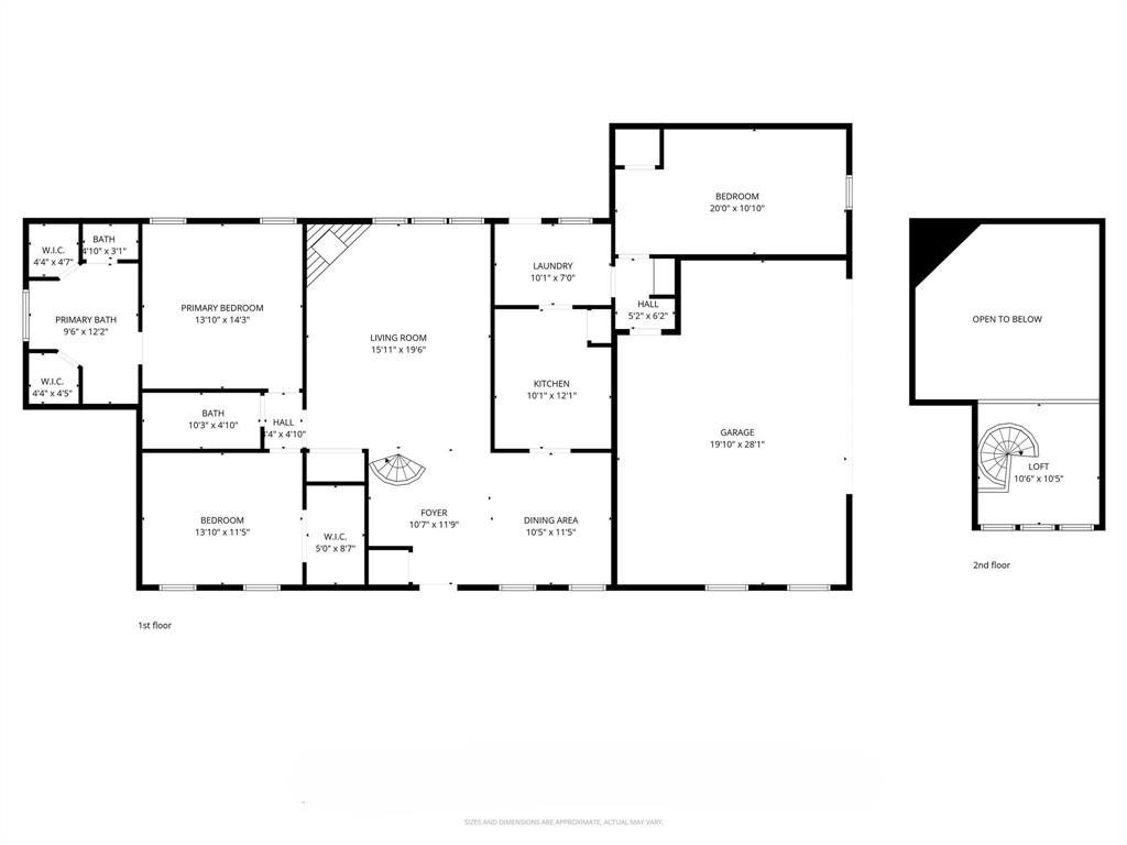 Forest Add - Residential