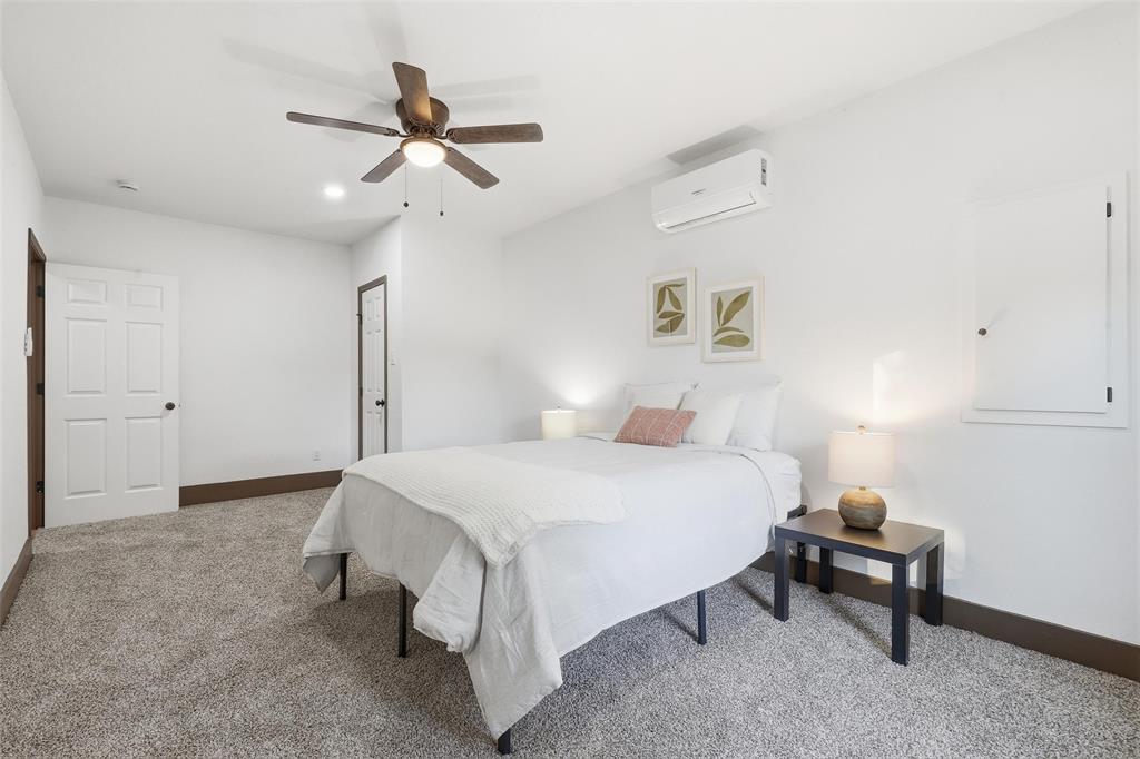 Forest Add - Residential