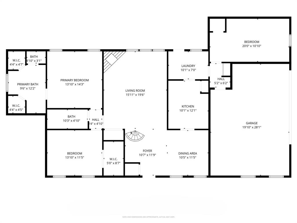 Forest Add - Residential