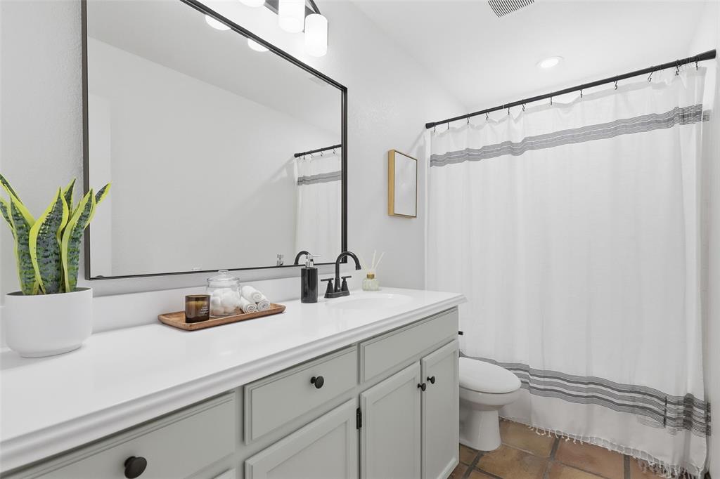 Forest Add - Residential