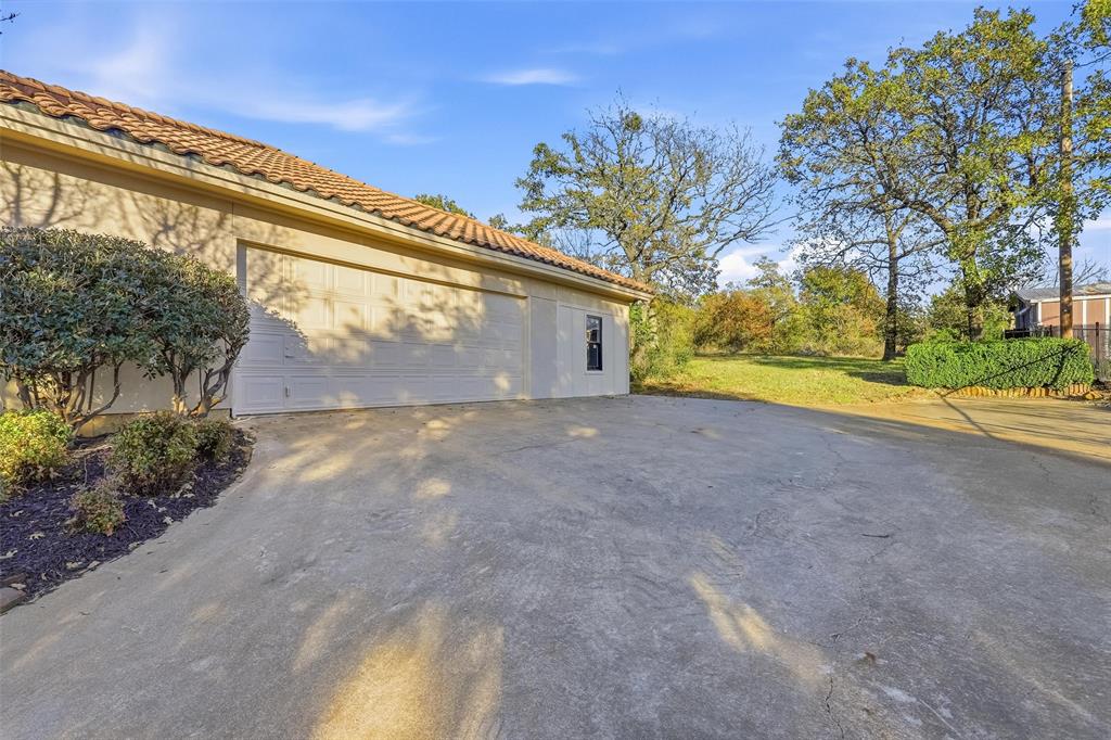 Forest Add - Residential