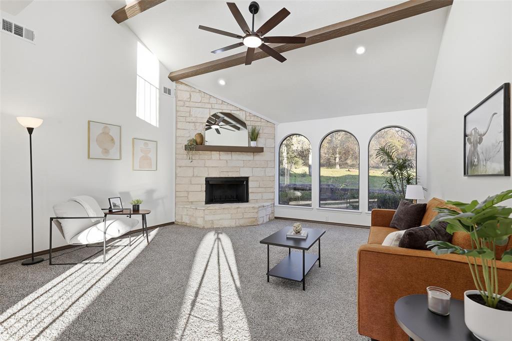 Forest Add - Residential