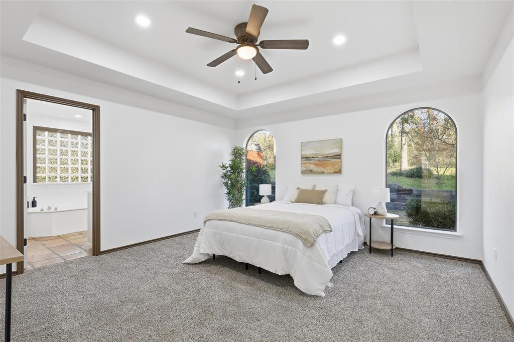 Forest Add - Residential