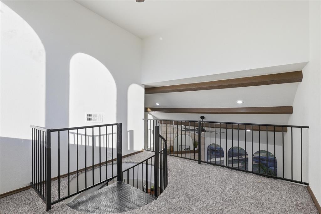 Forest Add - Residential