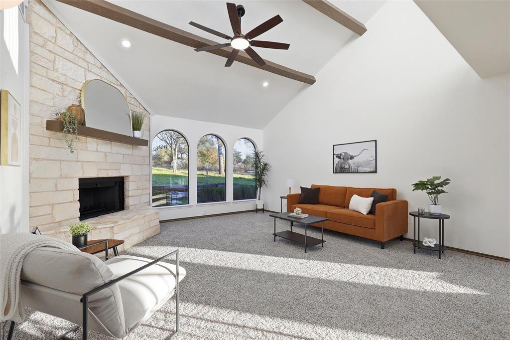 Forest Add - Residential