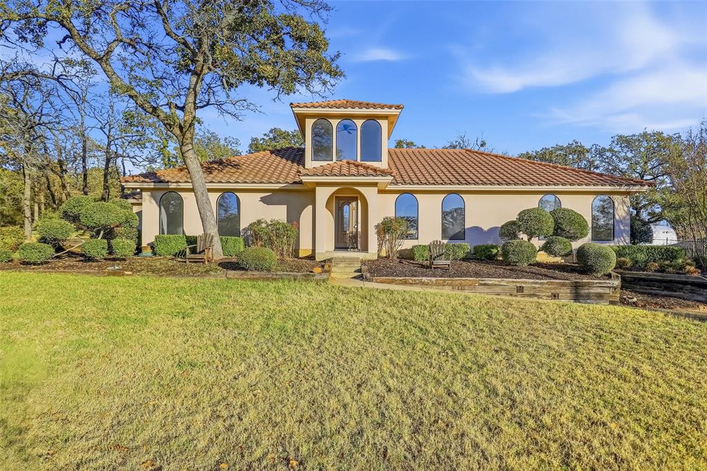 Forest Add - Residential