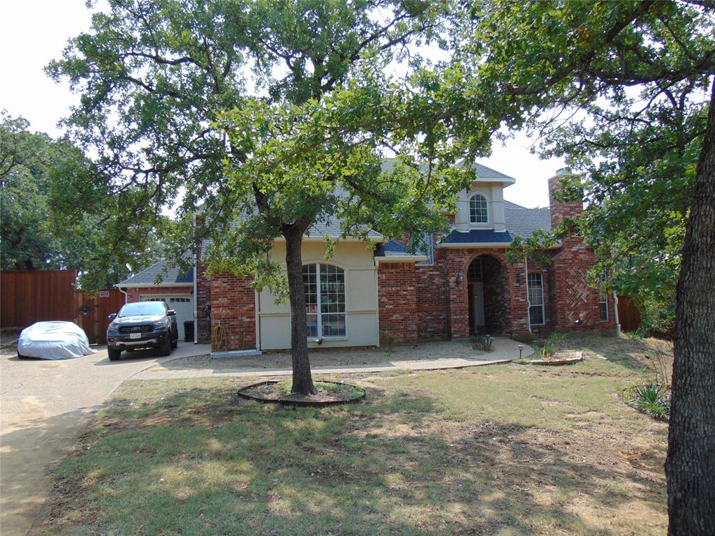 3401 Serendipity Hills Trail