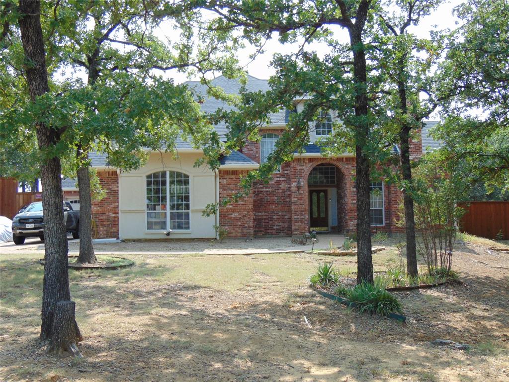 3401 Serendipity Hills Trail
