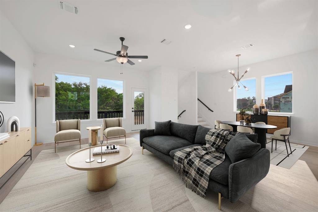 Trails at Waterside - Residential