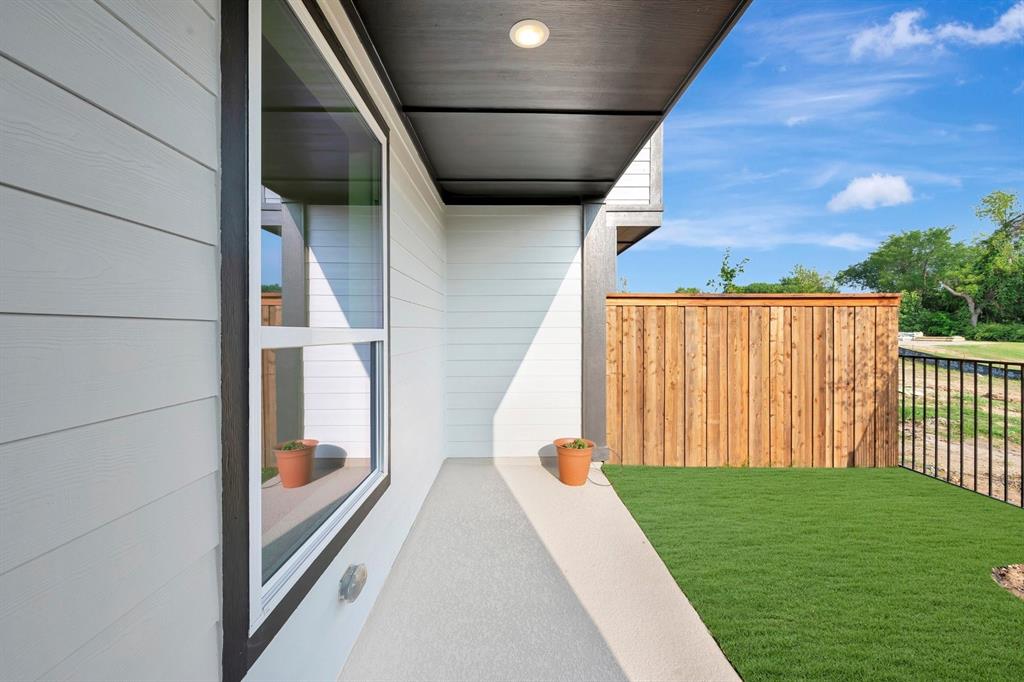 Trails at Waterside - Residential