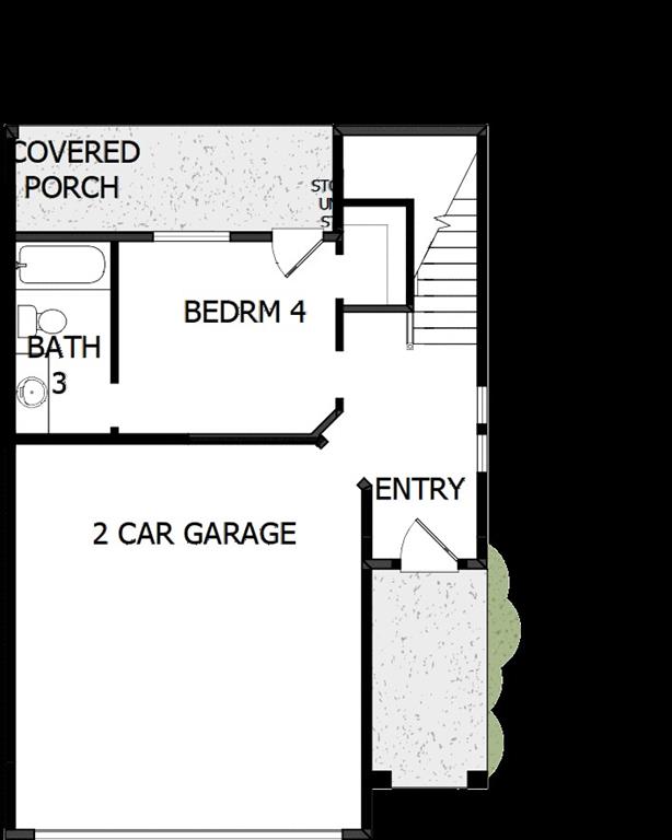 5829 Water Bridge Lane