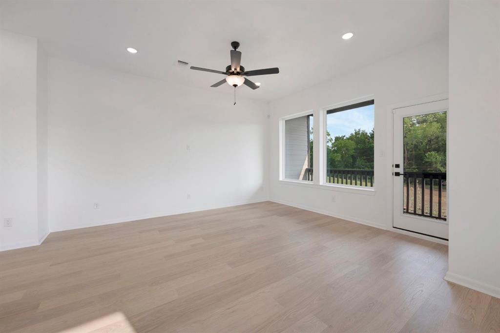Trails at Waterside - Residential