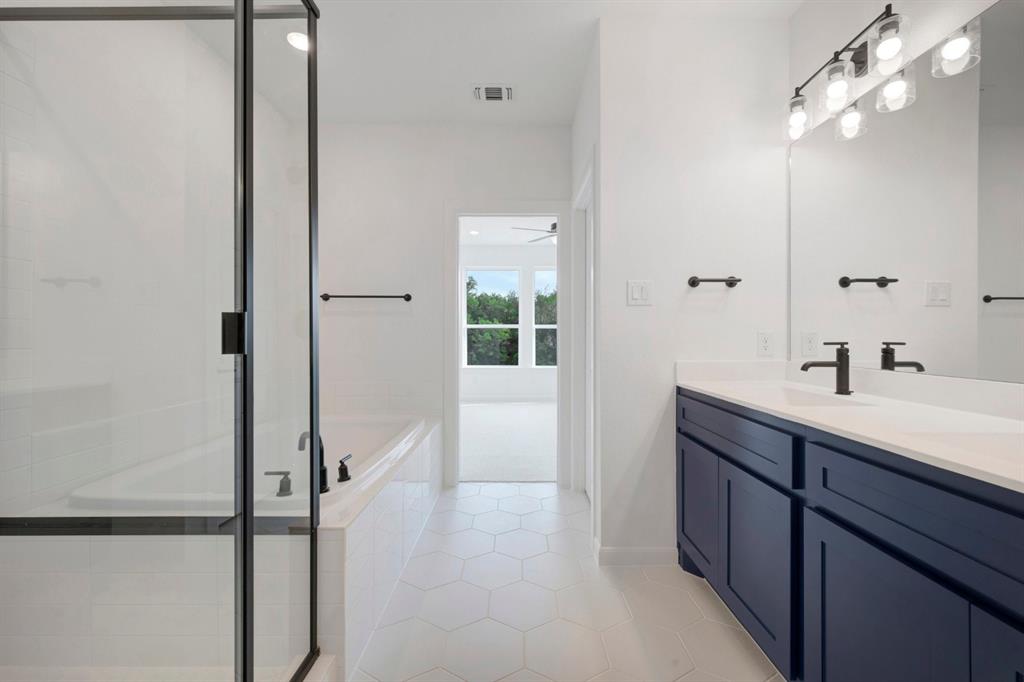 Trails at Waterside - Residential