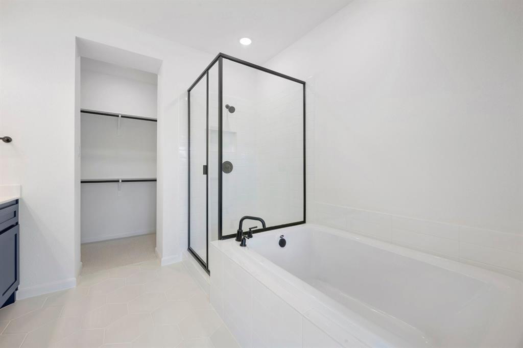 Trails at Waterside - Residential