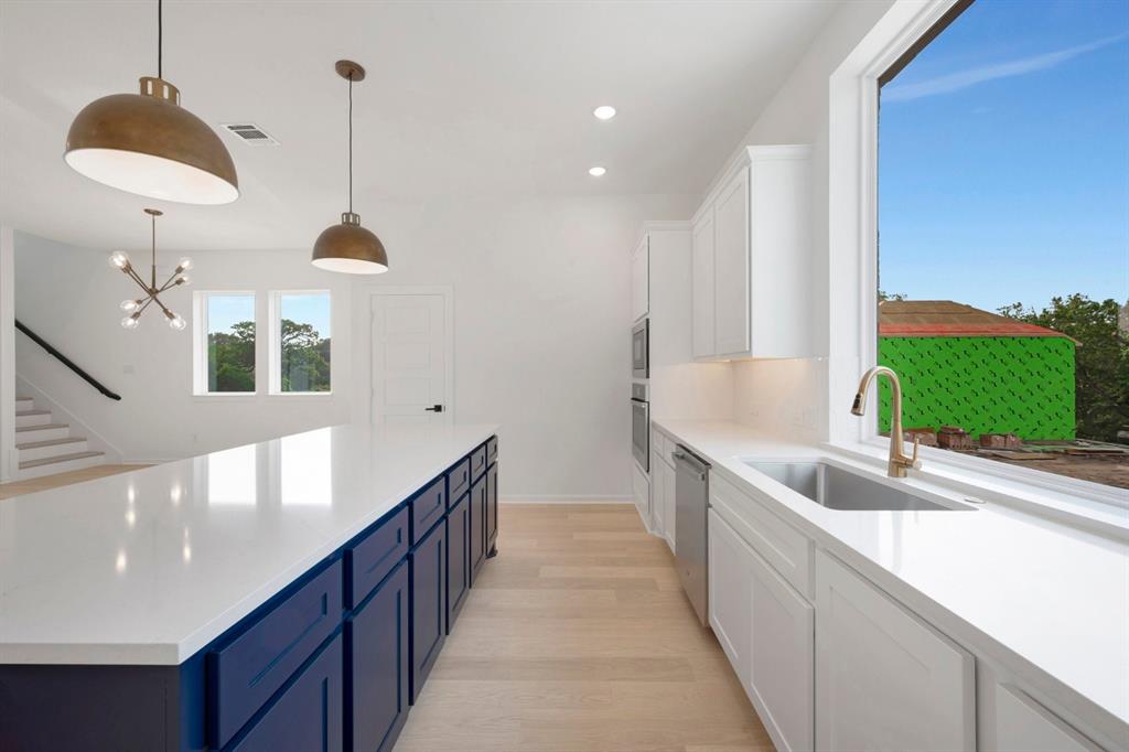 Trails at Waterside - Residential