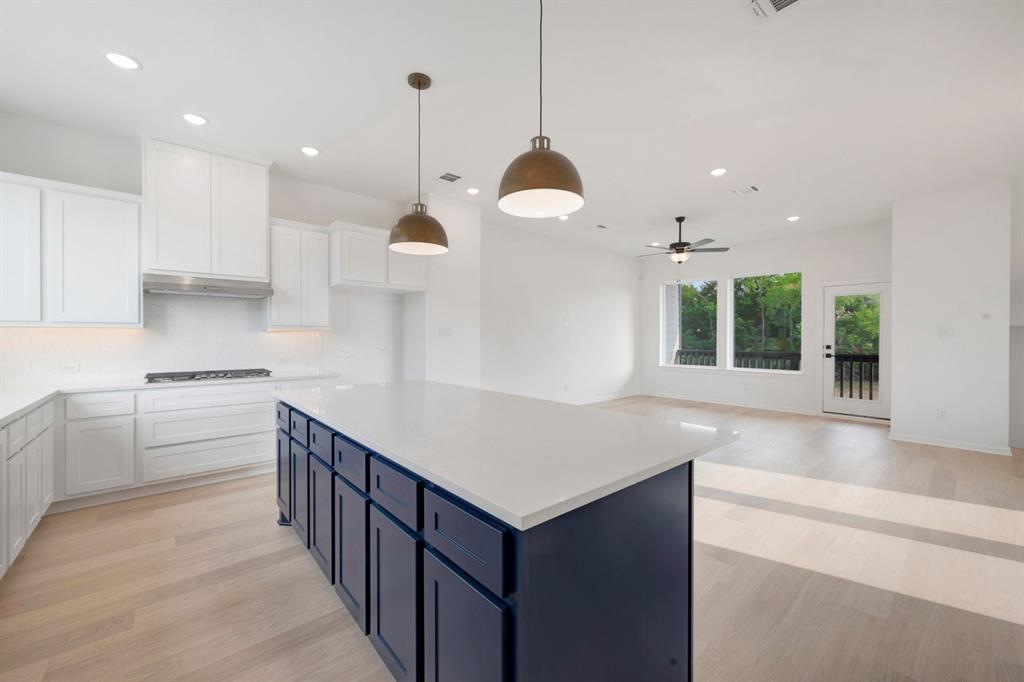Trails at Waterside - Residential