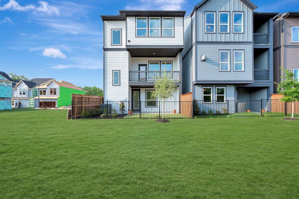 Trails at Waterside - Residential