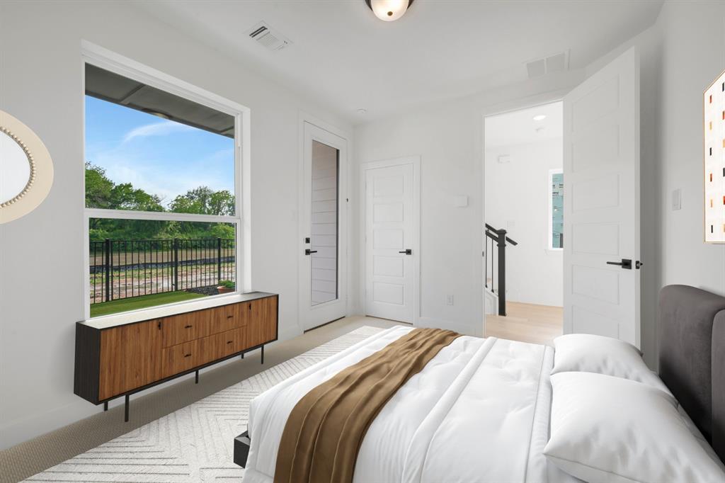 Trails at Waterside - Residential