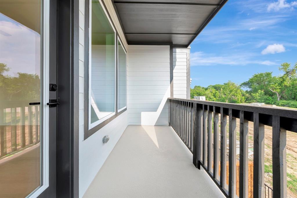 Trails at Waterside - Residential