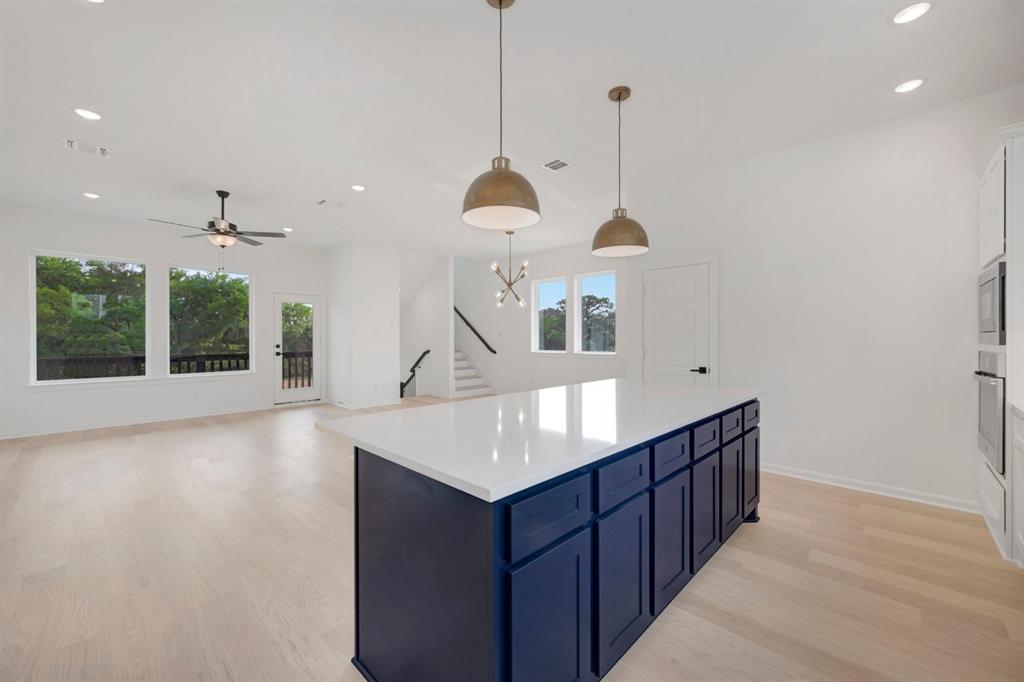 Trails at Waterside - Residential