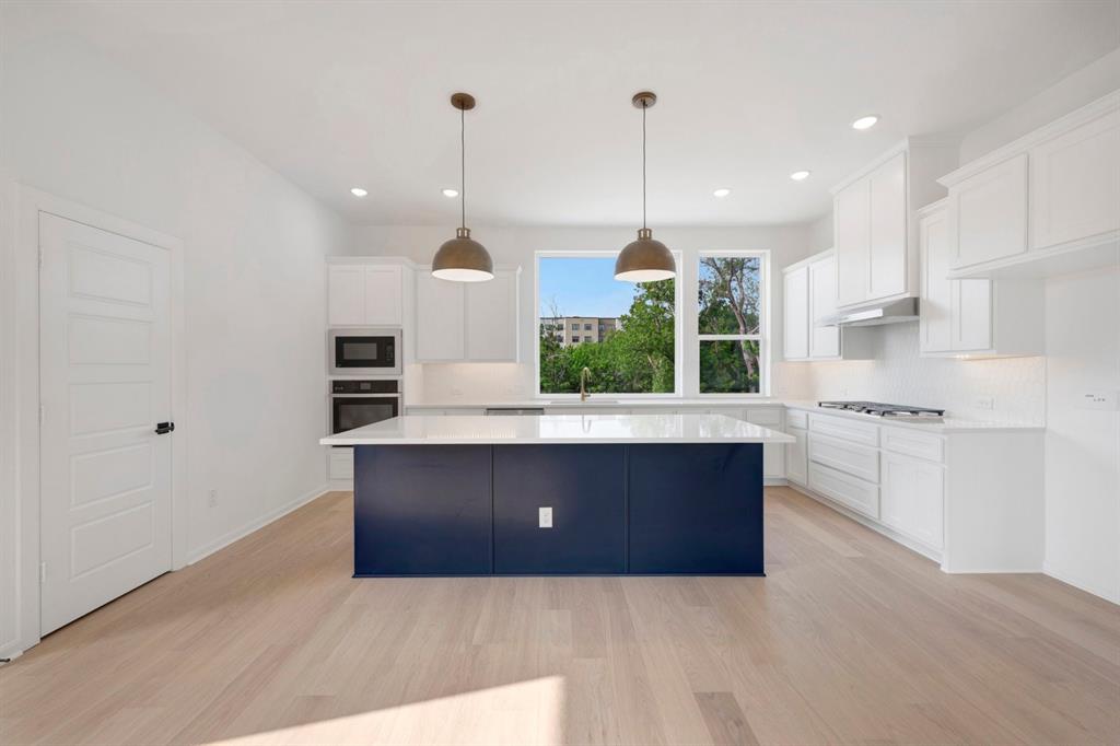 Trails at Waterside - Residential