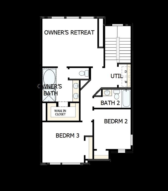 5829 Water Bridge Lane