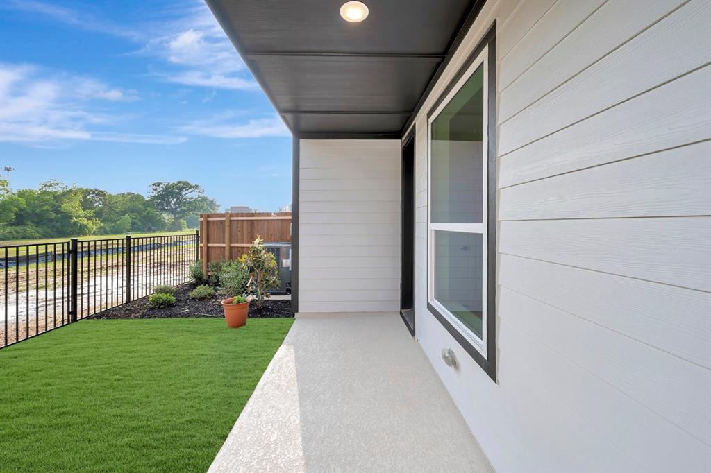 Trails at Waterside - Residential