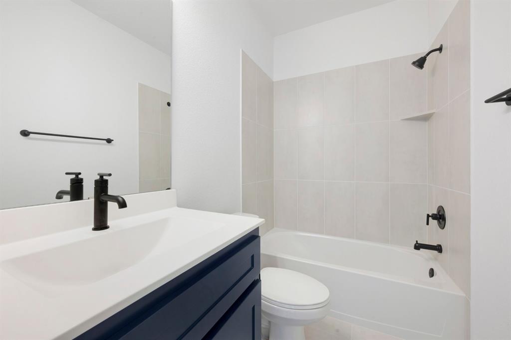 Trails at Waterside - Residential