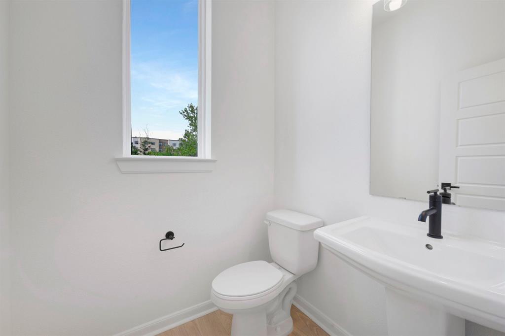 Trails at Waterside - Residential