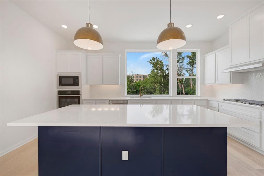 Trails at Waterside - Residential
