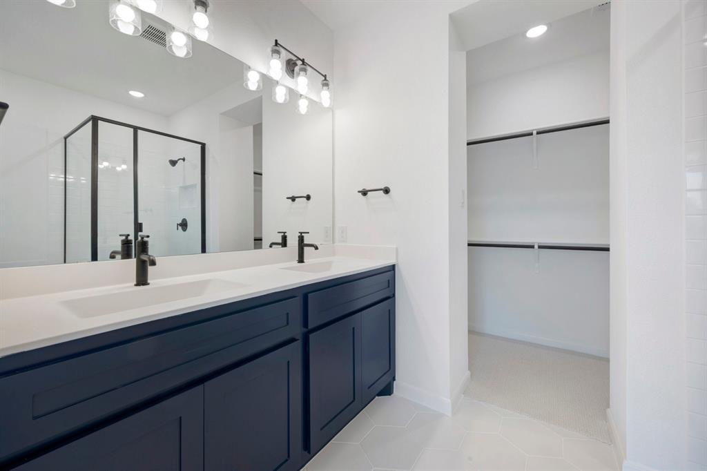 Trails at Waterside - Residential