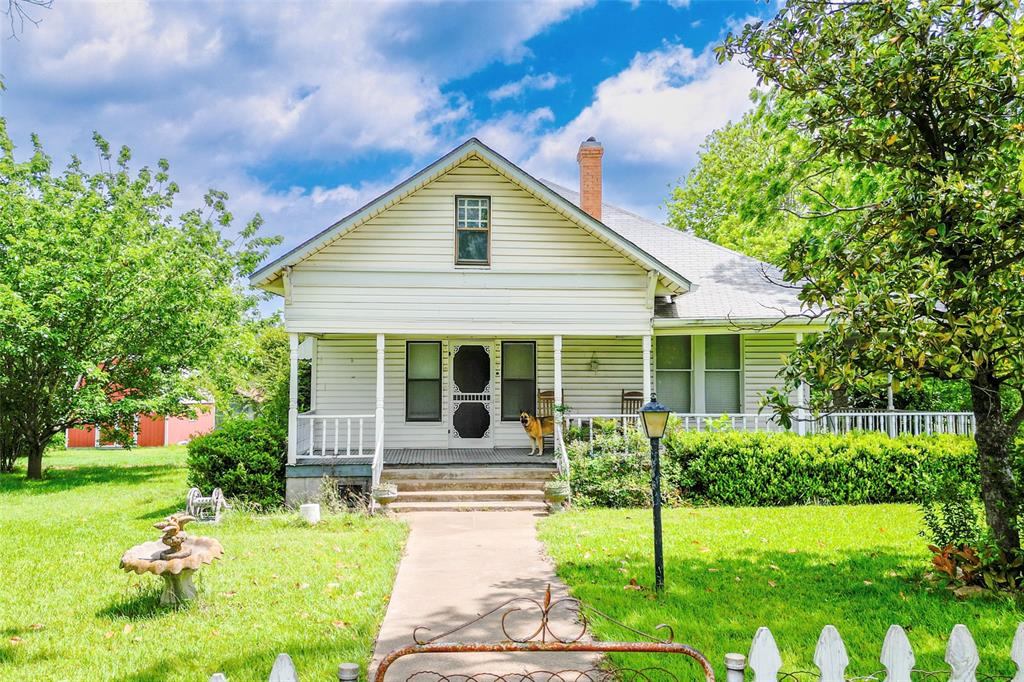 12414 Rock Creek Road