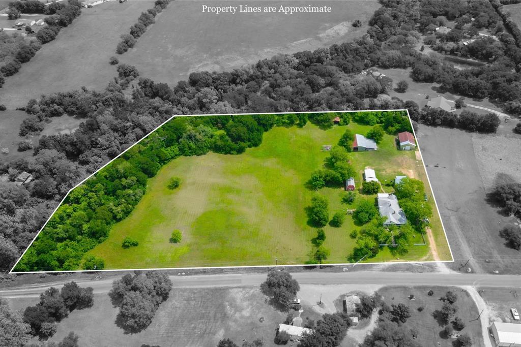 12414 Rock Creek Road