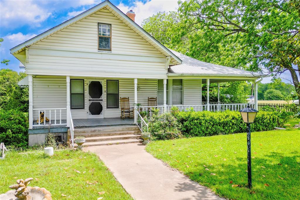 12414 Rock Creek Road