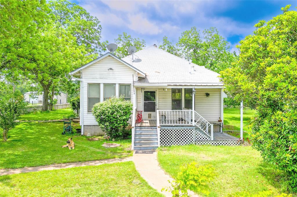 12414 Rock Creek Road