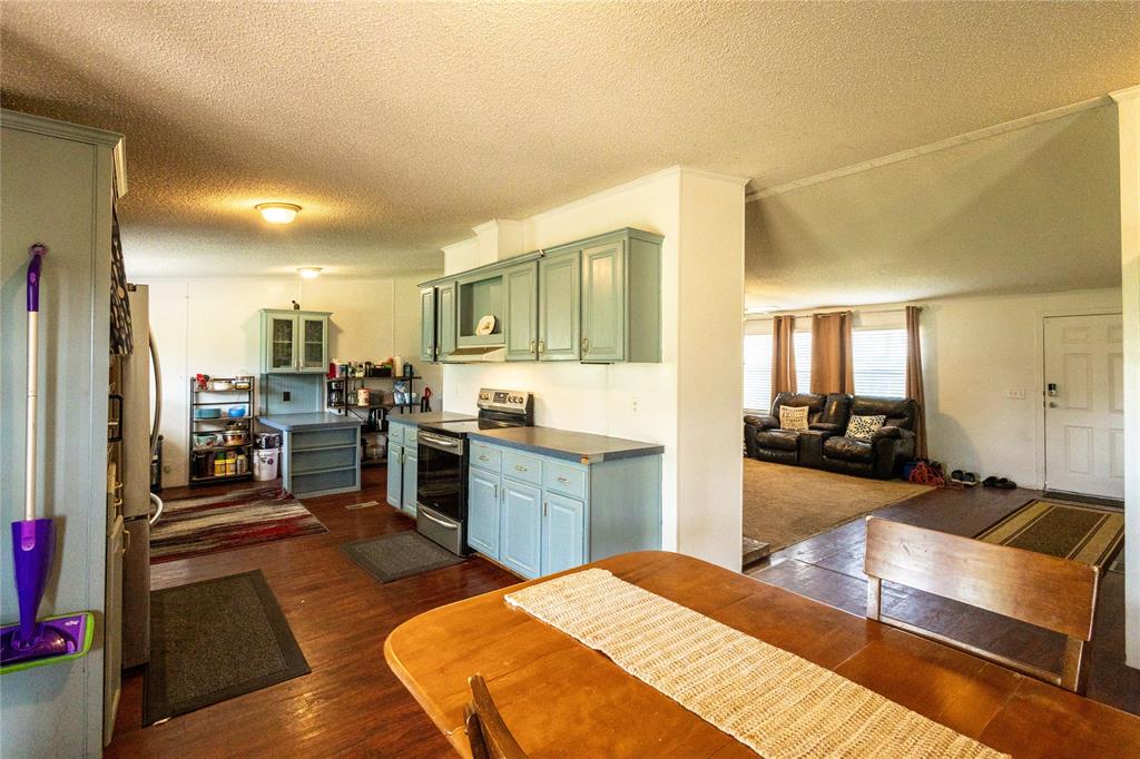 Mustang Estates - Residential